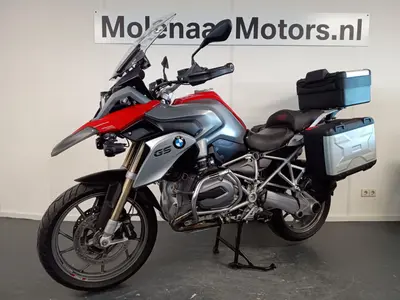BMW R 1200 GS – foto 3