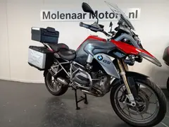 BMW R1200 GS/LC 2015 occasion – foto 4 van 7