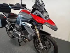 BMW R1200 GS/LC 2015 occasion – foto 5 van 7