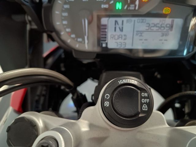 bmw - r-1200-gs