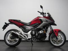 HONDA NC 750 X ABS
