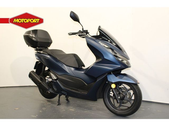 honda - pcx-125