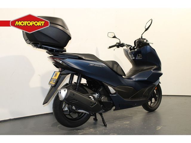 honda - pcx-125