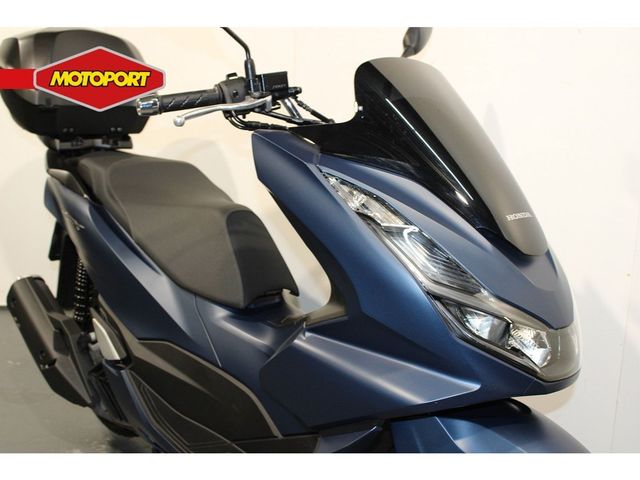 honda - pcx-125