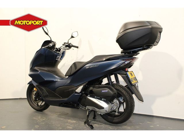 honda - pcx-125