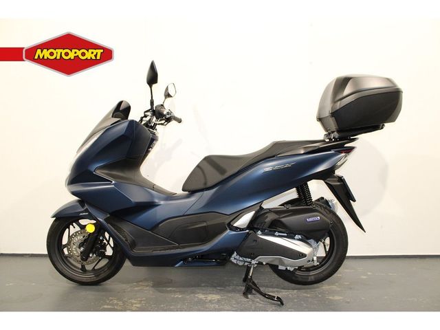 honda - pcx-125