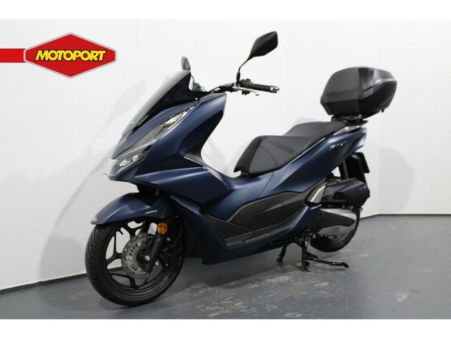 honda - pcx-125