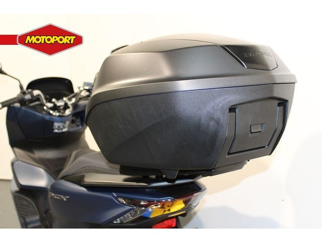 honda - pcx-125