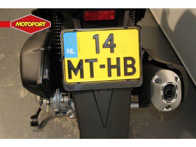 honda - pcx-125