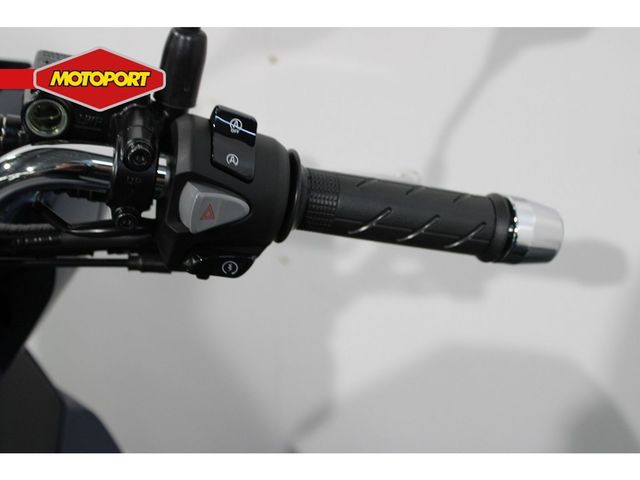 honda - pcx-125