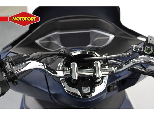 honda - pcx-125