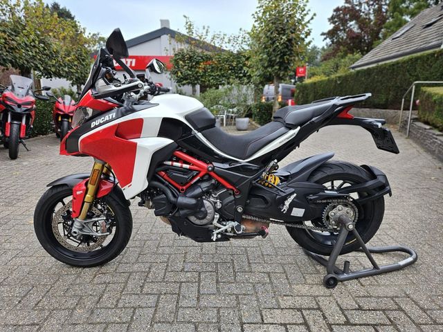 ducati - multistrada-1260-pikes-peak