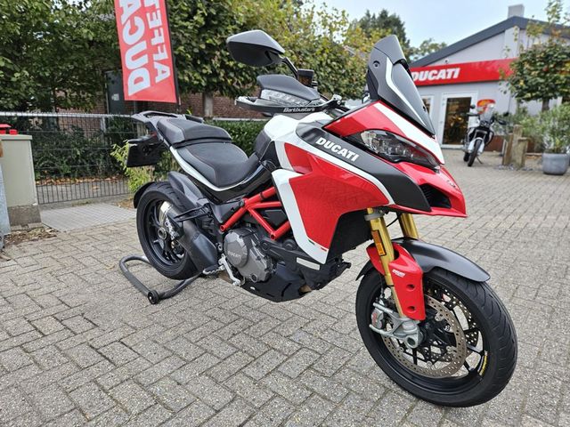 ducati - multistrada-1260-pikes-peak