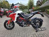 DUCATI MULTISTRADA 1260 PIKES PEAK