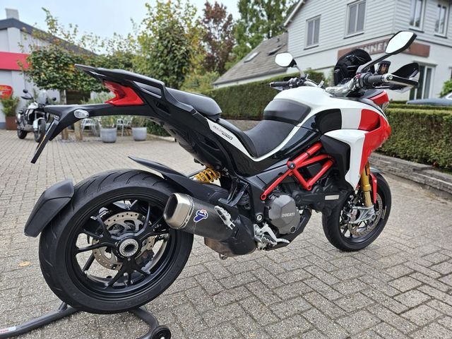 ducati - multistrada-1260-pikes-peak