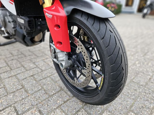 ducati - multistrada-1260-pikes-peak