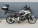 HONDA NC 750 X DCT C-ABS