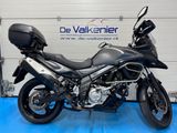 SUZUKI V-STROM 650 ABS