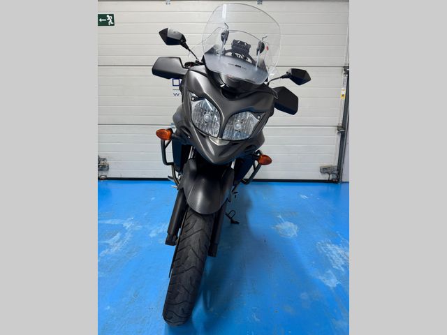suzuki - v-strom-650-abs