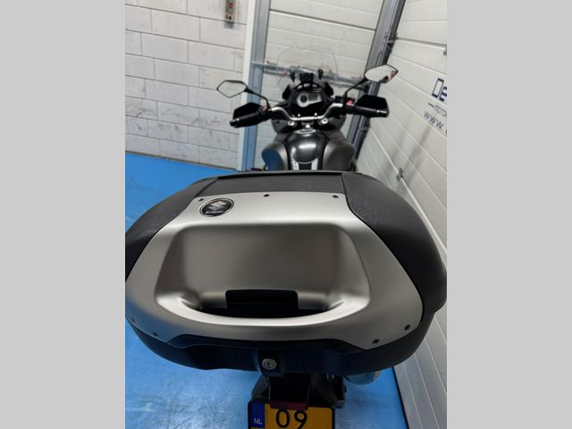 suzuki - v-strom-650-abs