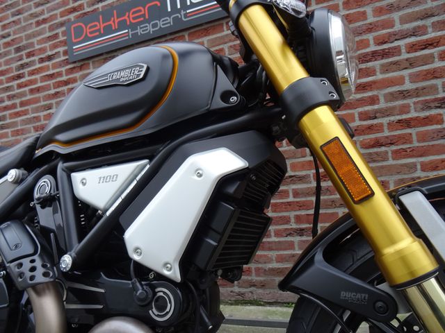 ducati - scrambler-1100-sport