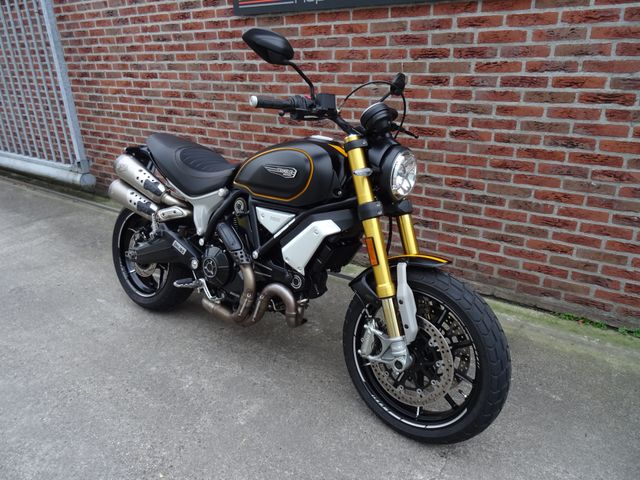 ducati - scrambler-1100-sport