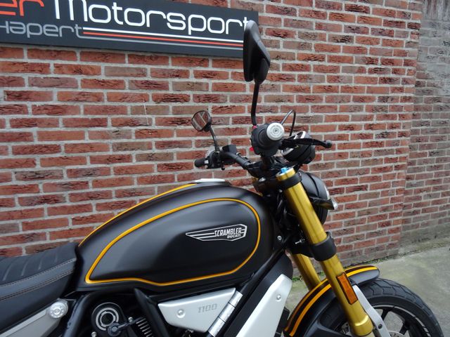 ducati - scrambler-1100-sport