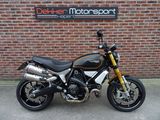 DUCATI SCRAMBLER 1100 SPORT