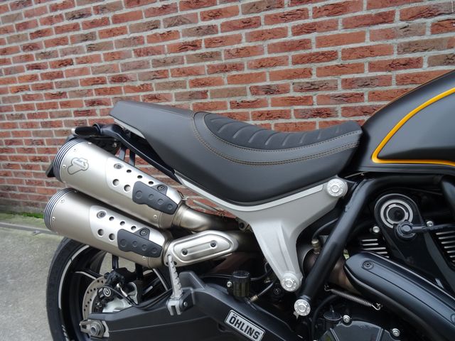 ducati - scrambler-1100-sport