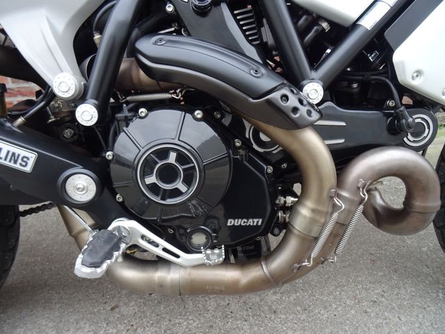 ducati - scrambler-1100-sport