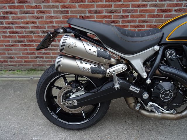 ducati - scrambler-1100-sport