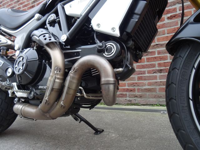 ducati - scrambler-1100-sport