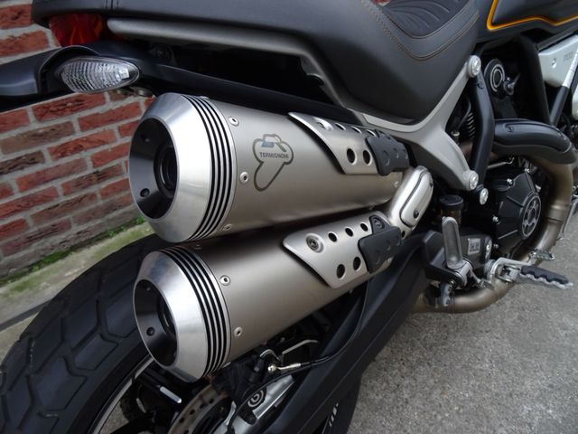 ducati - scrambler-1100-sport