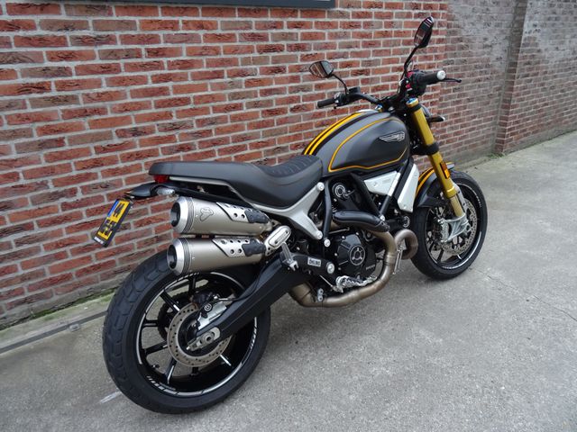 ducati - scrambler-1100-sport