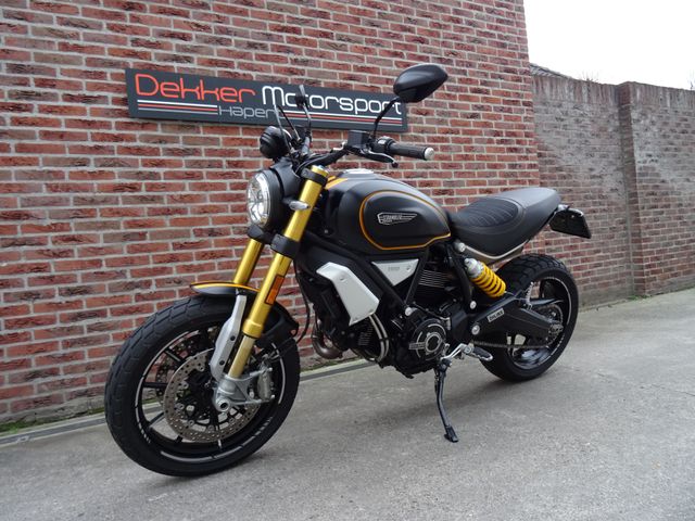 ducati - scrambler-1100-sport