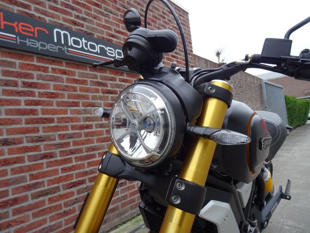 ducati - scrambler-1100-sport