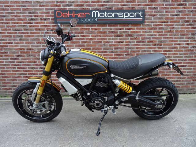 ducati - scrambler-1100-sport