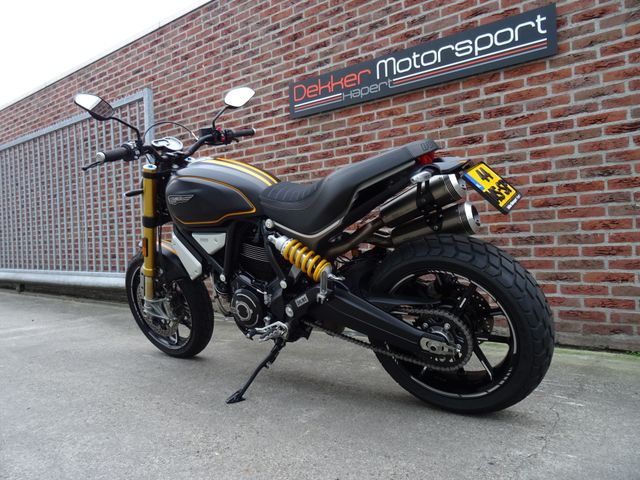 ducati - scrambler-1100-sport