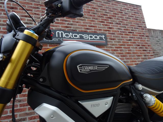 ducati - scrambler-1100-sport