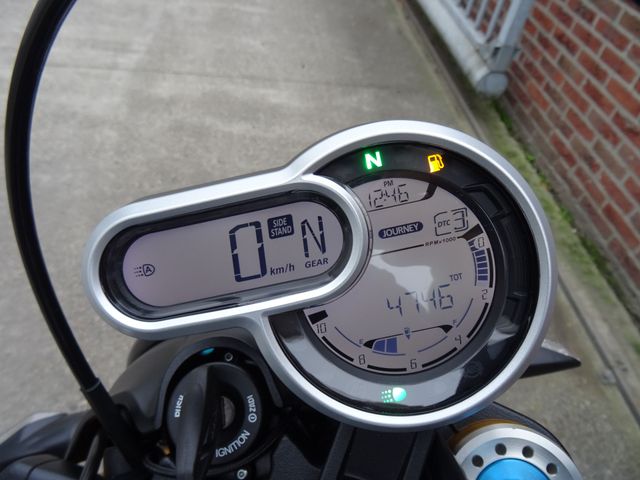 ducati - scrambler-1100-sport