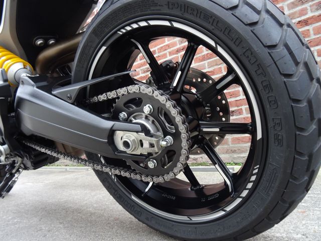 ducati - scrambler-1100-sport