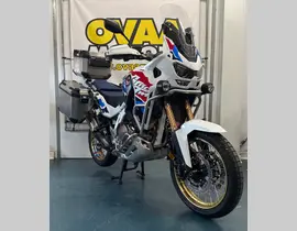 Honda CRF 1100 L Africa Twin Adventure Sports 2025 occasion