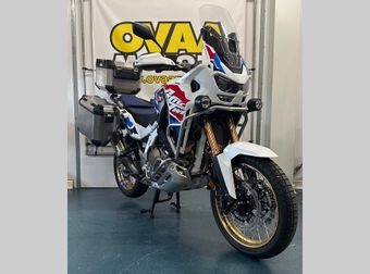 Honda CRF 1100 L Africa Twin Adventure Sports 2025 occasion