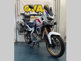 HONDA CRF 1100 L AFRICA TWIN ADVENTURE SPORTS