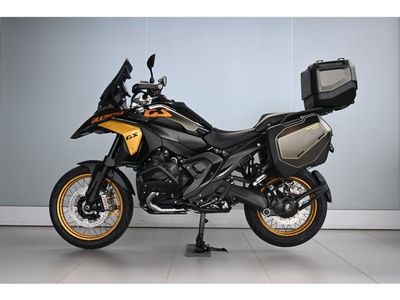 BMW R 1300 GS AURUM EDITION – foto 2