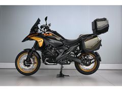 BMW R 1300 GS Aurum Edition 2026 nieuw – foto 2 van 15