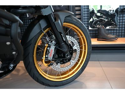 BMW R 1300 GS AURUM EDITION – foto 4