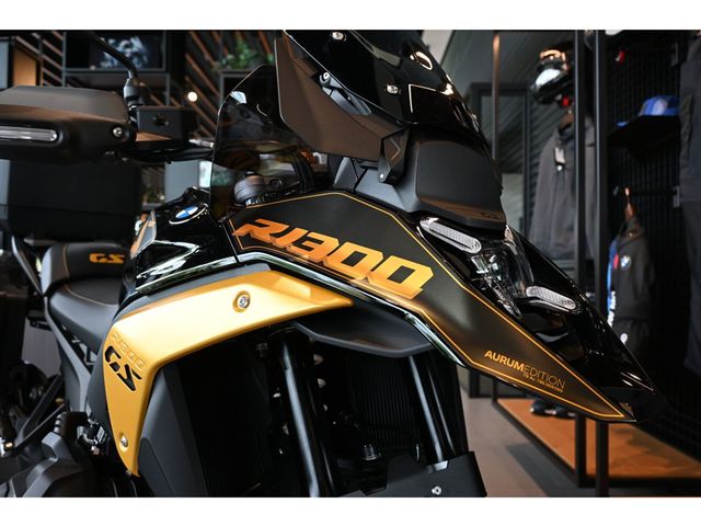 bmw - bmw-r-1300-gs-aurum-edition