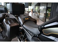BMW R 1300 GS Aurum Edition 2026 nieuw – foto 8 van 15