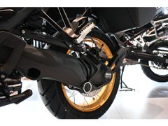 BMW R 1300 GS Aurum Edition 2026 nieuw – foto 11 van 15